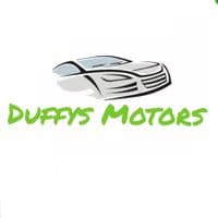 Duffys Motors Logo